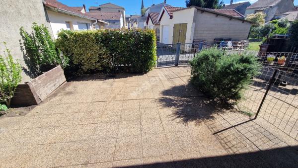 Immeuble de rapport à vendre à Bergerac (Réf. 5698OD)