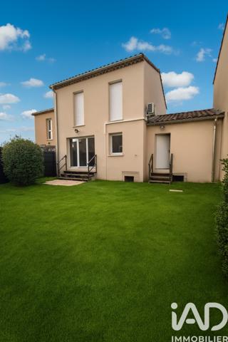 Maison à vendre 4 pièces 91 m² Caumont-sur-Durance