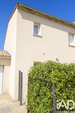 Maison à vendre 4 pièces 91 m² Caumont-sur-Durance