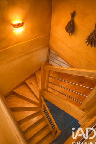 Maison à vendre 4 pièces 91 m² Caumont-sur-Durance