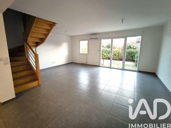 Maison à vendre 4 pièces 91 m² Caumont-sur-Durance