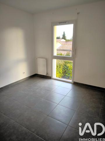 Maison à vendre 4 pièces 91 m² Caumont-sur-Durance