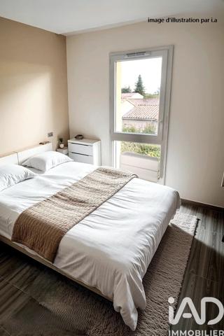 Maison à vendre 4 pièces 91 m² Caumont-sur-Durance