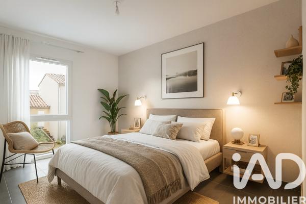 Maison à vendre 4 pièces 91 m² Caumont-sur-Durance