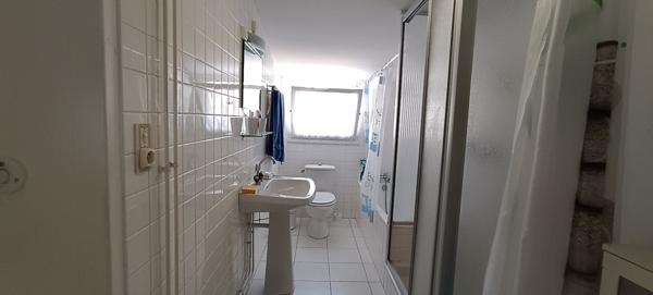 Maison avec jardin + Studio indépendant (proche mer)