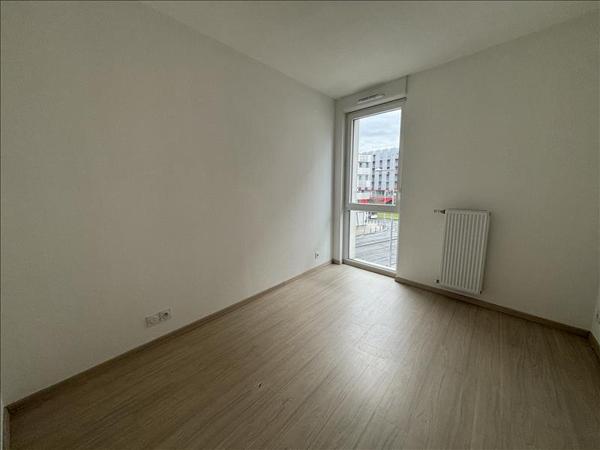 Appartement à louer |  BEGLES |  4 pièces | 78 m²