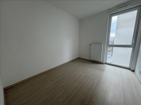 Appartement à louer |  BEGLES |  4 pièces | 78 m²