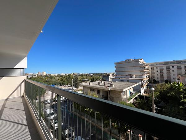 Appartement Saint Laurent Du Var 3 pièce(s) 71 m2
