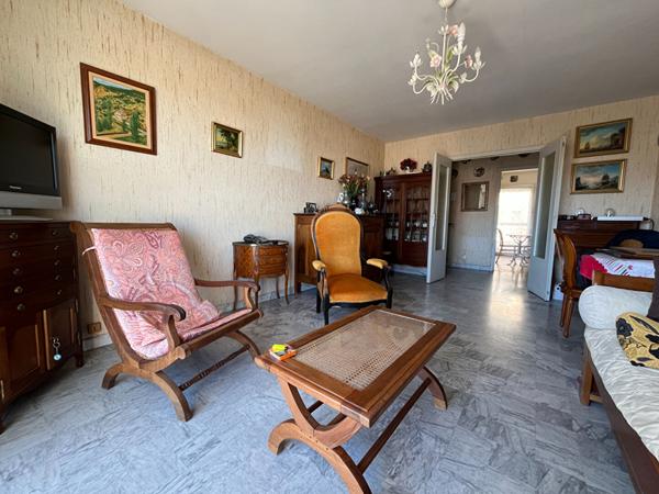 Appartement Saint Laurent Du Var 3 pièce(s) 71 m2