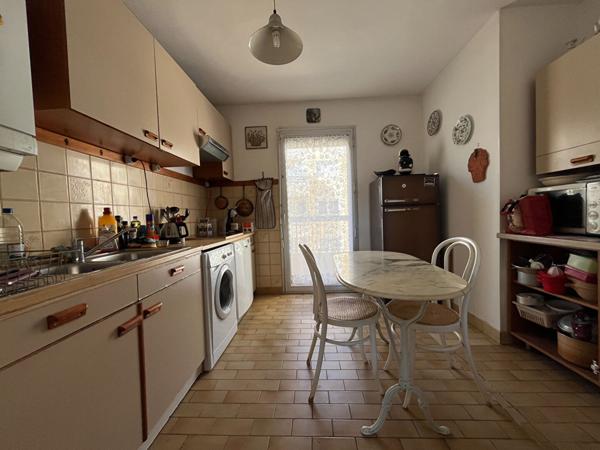 Appartement Saint Laurent Du Var 3 pièce(s) 71 m2