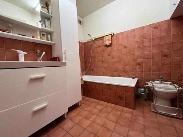 Appartement Saint Laurent Du Var 3 pièce(s) 71 m2