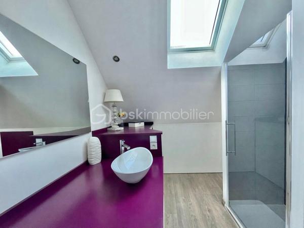 Duplex de 94,85 m²