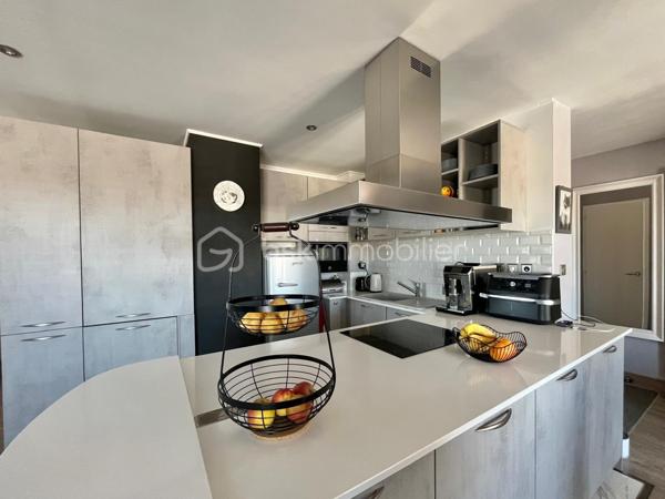 Duplex de 94,85 m²