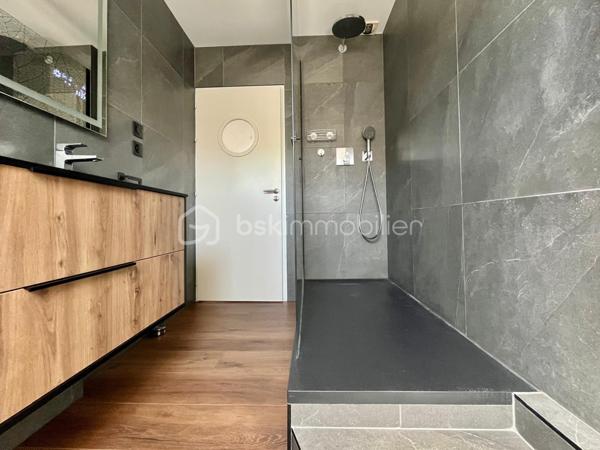 Duplex de 94,85 m²