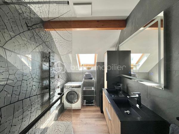 Duplex de 94,85 m²