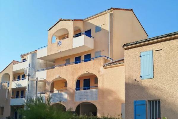 Appartement T2 - 23m² - Les Sables-d'Olonne