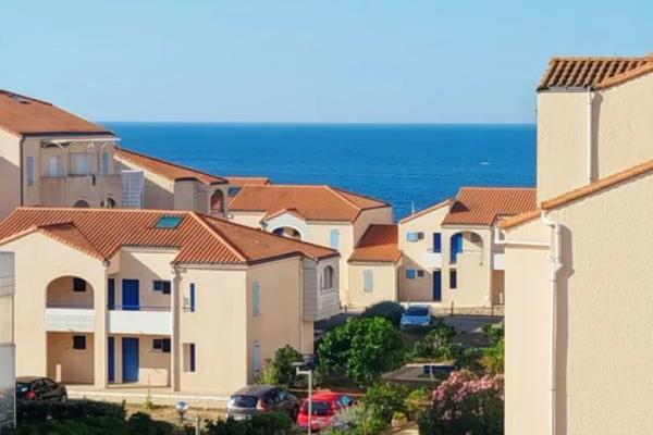 Appartement T2 - 23m² - Les Sables-d'Olonne
