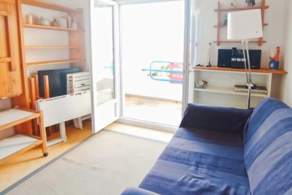 Appartement T2 - 23m² - Les Sables-d'Olonne