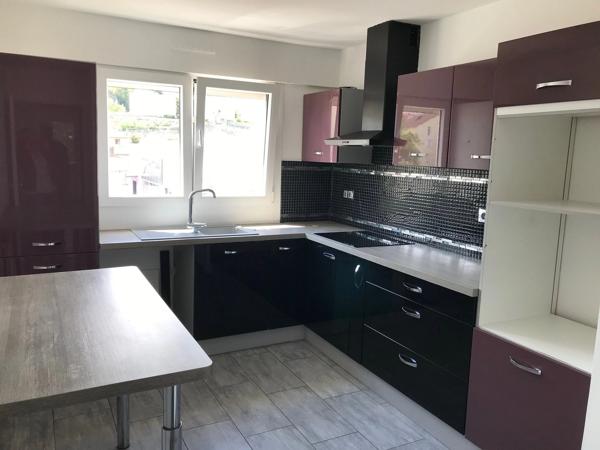 Appartement boulevard Jules Janin