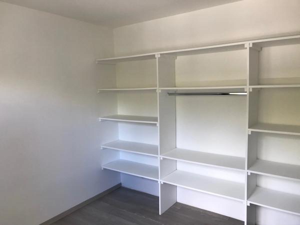 Appartement boulevard Jules Janin