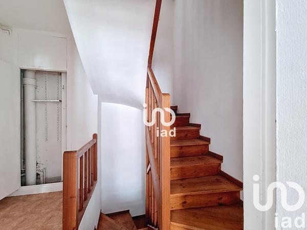 Immeuble à vendre 160 m² Dieppe