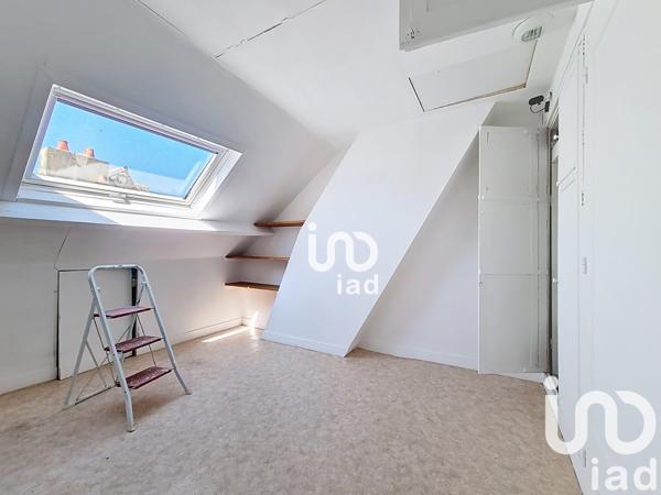 Immeuble à vendre 160 m² Dieppe
