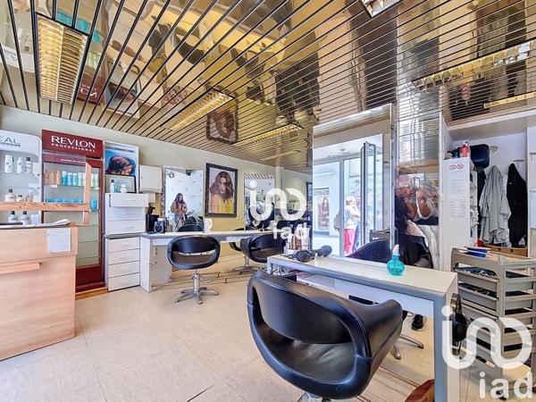 Immeuble à vendre 160 m² Dieppe
