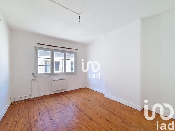 Immeuble à vendre 160 m² Dieppe