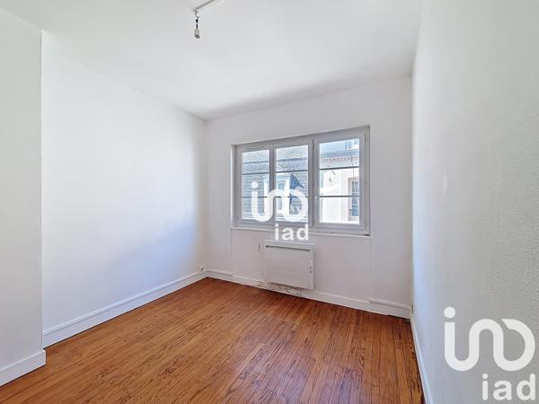 Immeuble à vendre 160 m² Dieppe