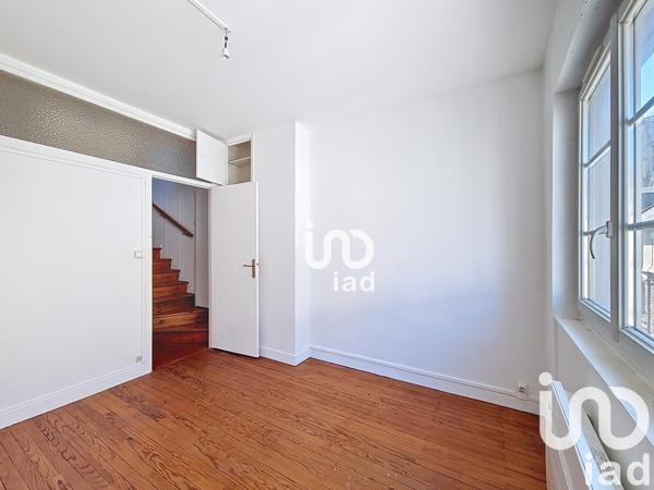 Immeuble à vendre 160 m² Dieppe