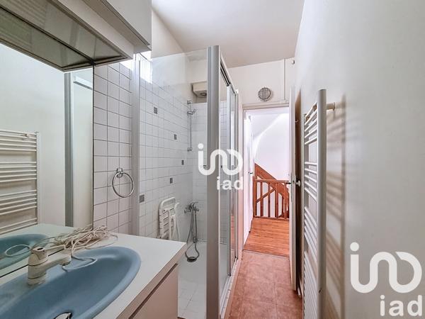 Immeuble à vendre 160 m² Dieppe