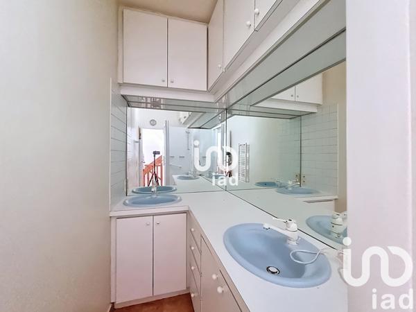 Immeuble à vendre 160 m² Dieppe