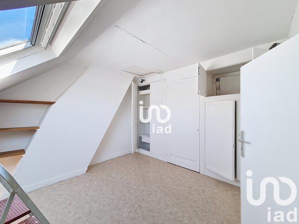 Immeuble à vendre 160 m² Dieppe