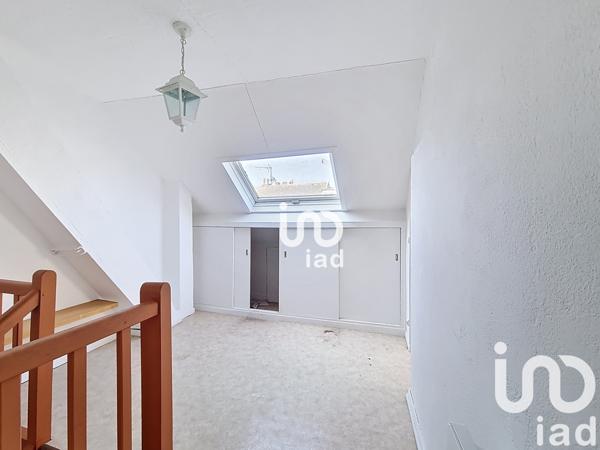 Immeuble à vendre 160 m² Dieppe