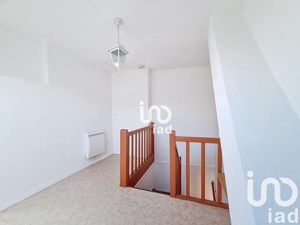 Immeuble à vendre 160 m² Dieppe