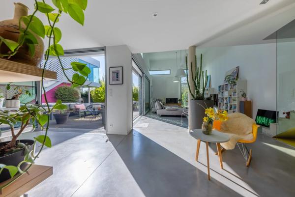 Maison Nantes - VERTOU CENTRE