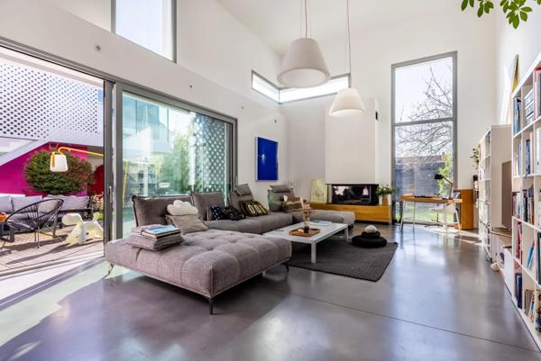 Maison Nantes - VERTOU CENTRE