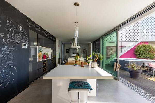 Maison Nantes - VERTOU CENTRE