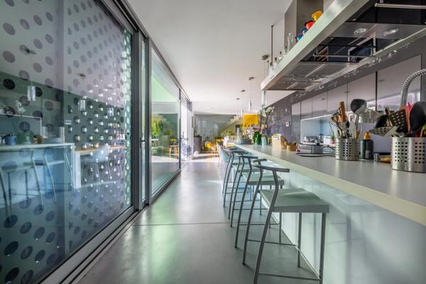 Maison Nantes - VERTOU CENTRE