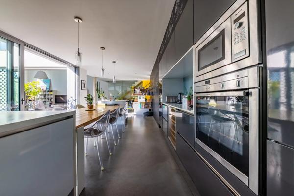 Maison Nantes - VERTOU CENTRE