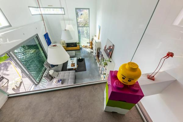 Maison Nantes - VERTOU CENTRE