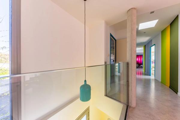 Maison Nantes - VERTOU CENTRE