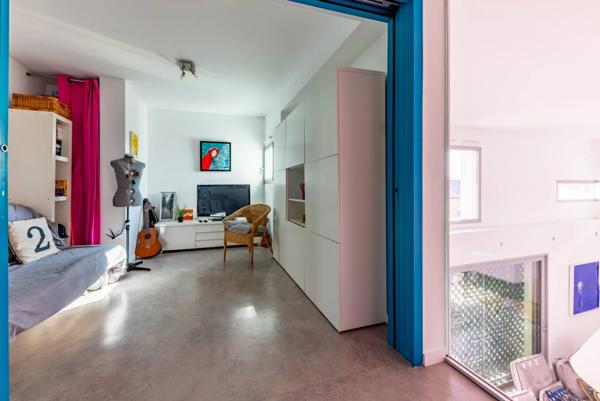 Maison Nantes - VERTOU CENTRE