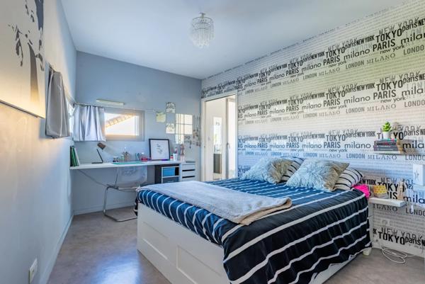 Maison Nantes - VERTOU CENTRE