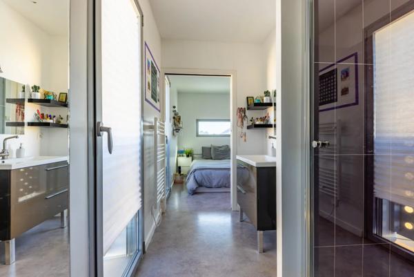 Maison Nantes - VERTOU CENTRE