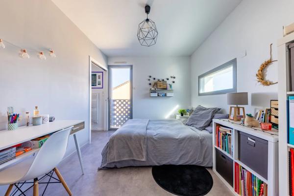 Maison Nantes - VERTOU CENTRE