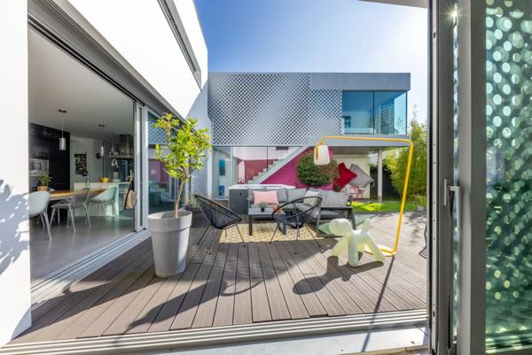 Maison Nantes - VERTOU CENTRE