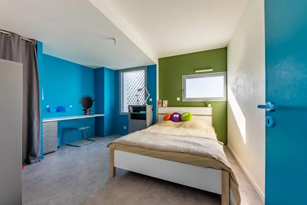 Maison Nantes - VERTOU CENTRE