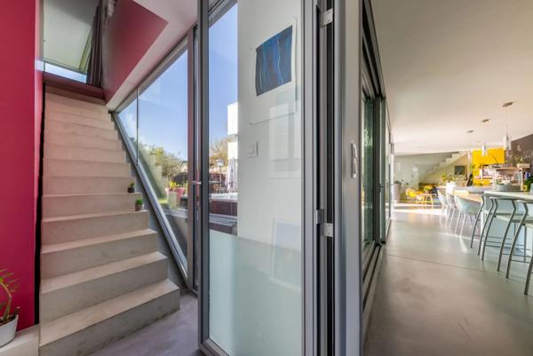 Maison Nantes - VERTOU CENTRE