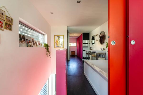 Maison Nantes - VERTOU CENTRE